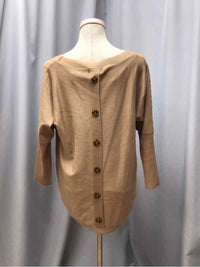 MELISSA PAIGE SIZE LARGE Ladies TOP