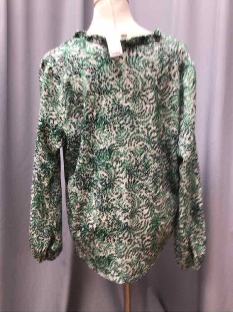 LOFT SIZE X LARGE Ladies BLOUSE