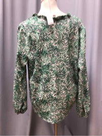 LOFT SIZE X LARGE Ladies BLOUSE