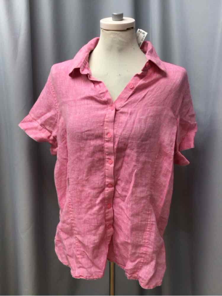 COLDWATER CREEK SIZE X LARGE Ladies BLOUSE