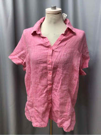 COLDWATER CREEK SIZE X LARGE Ladies BLOUSE