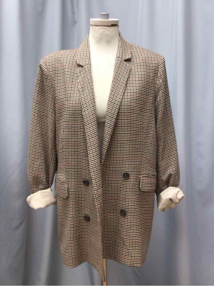 RAILS SIZE MEDIUM Ladies BLAZER