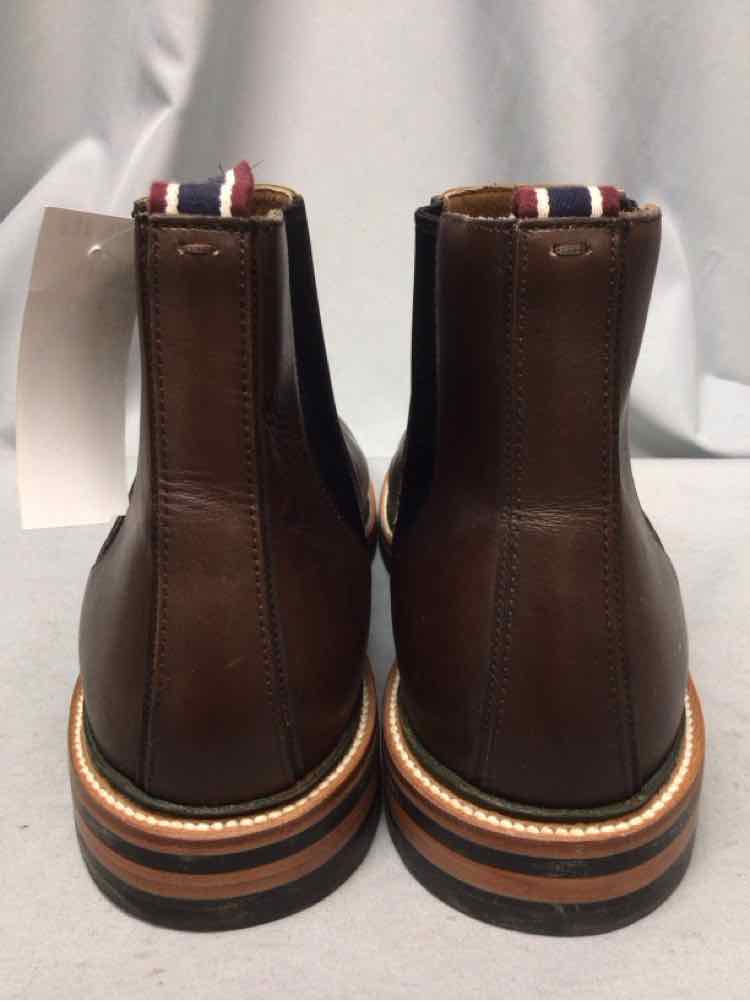 SIZE 12 J CREW Men's SHOES