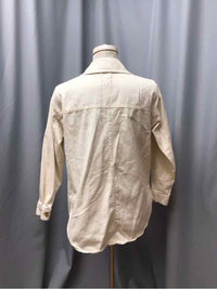 THREAD AND SUPPLY SIZE SMALL Ladies BLOUSE