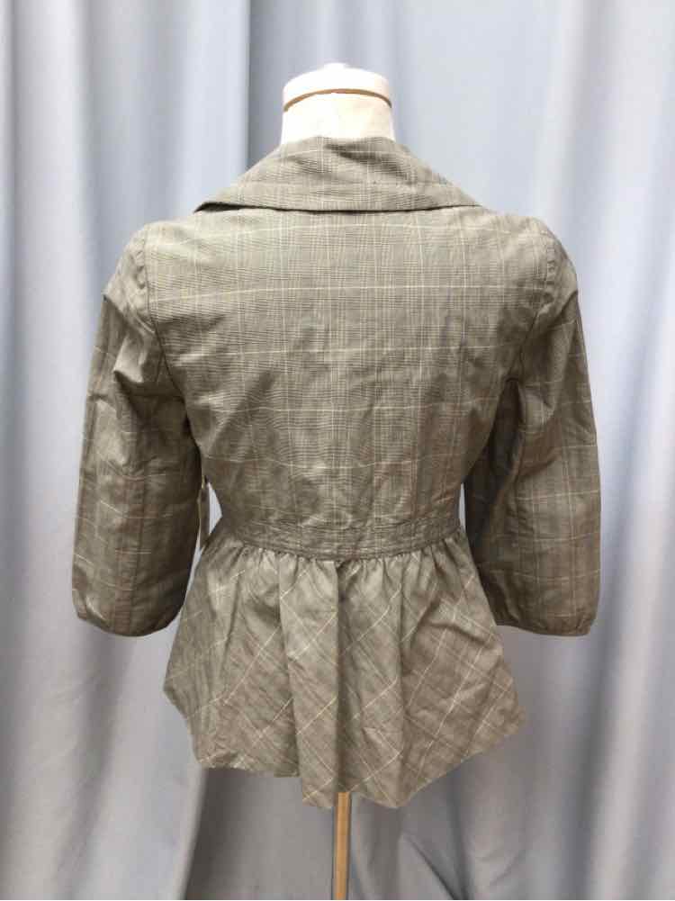 SIZE 2 Ladies JACKET