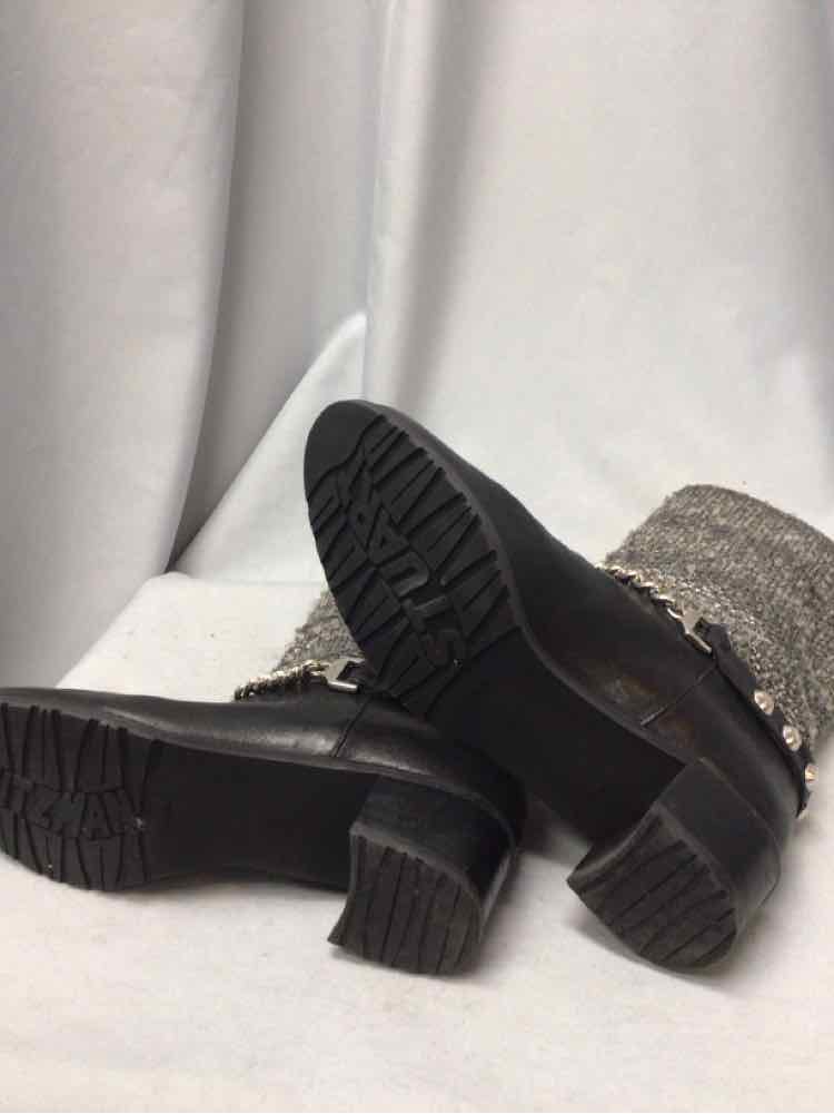 STUART WEITZMAN SIZE 8 1/2 Ladies SHOES