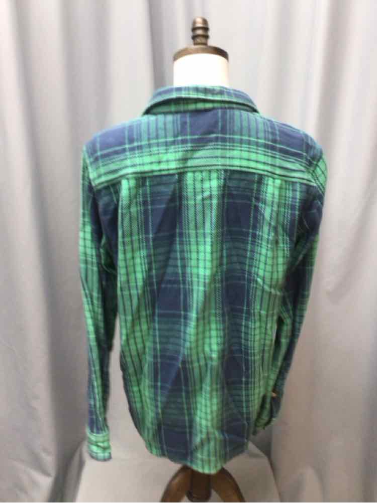 SIZE X LARGE OUTERKNOWN Men's SHIRTS