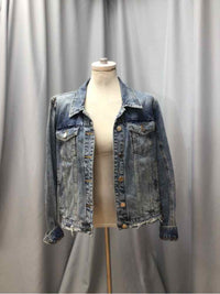 BLANKNYC SIZE LARGE Ladies JACKET
