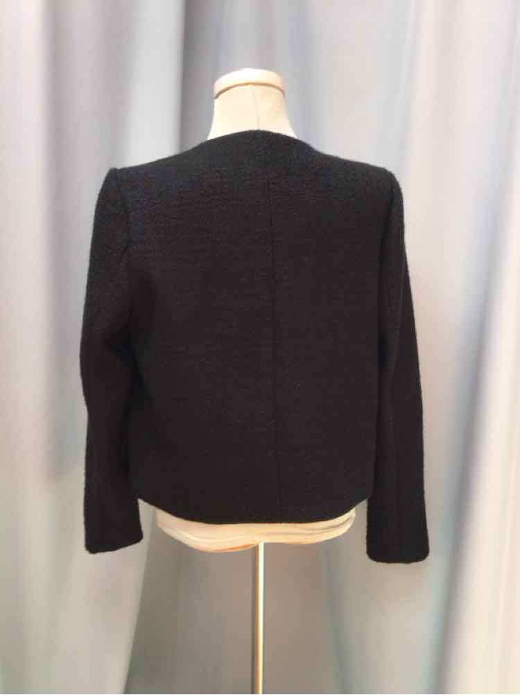 ANTHROPOLOGIE SIZE MEDIUM Ladies BLAZER