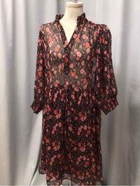 THE KORNER SIZE MEDIUM Ladies DRESS