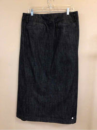 PURE DKNY SIZE 12 Ladies SKIRT