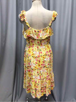 LAUREN CONRAD SIZE LARGE Ladies DRESS