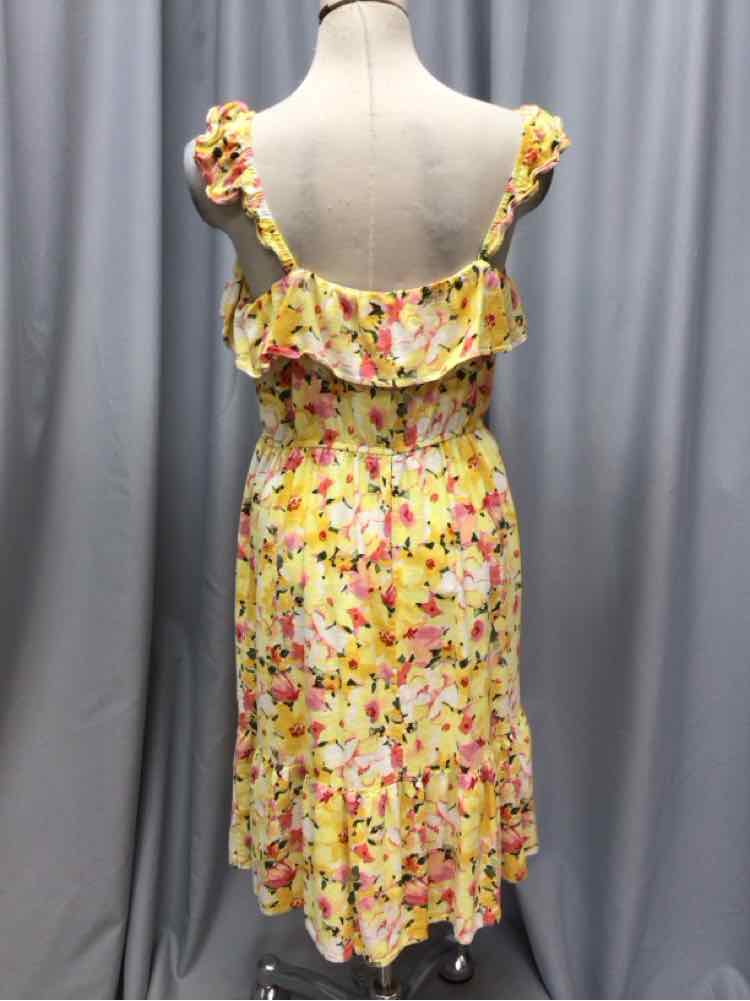 LAUREN CONRAD SIZE LARGE Ladies DRESS