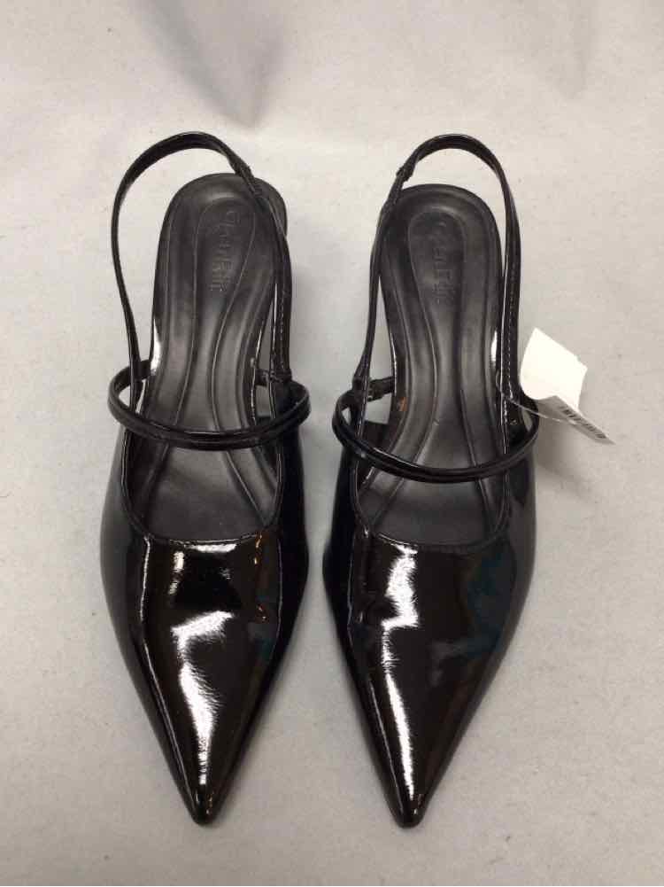 OPEN EDIT SIZE 6 1/2 Ladies SHOES