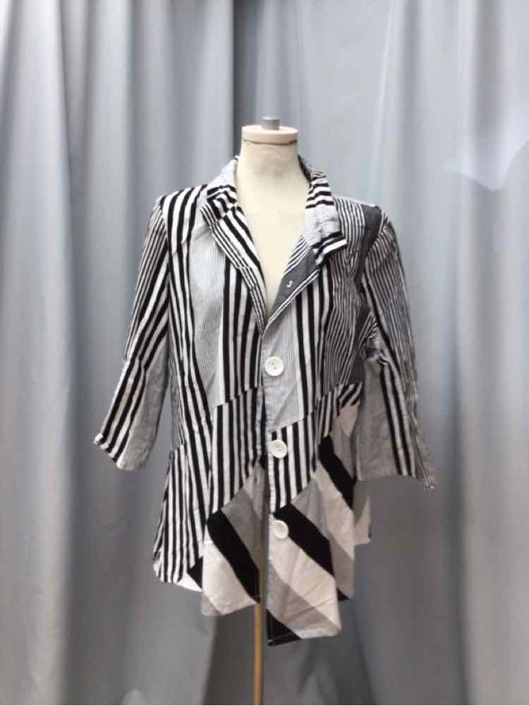 PECK & PECK SIZE X LARGE Ladies BLOUSE