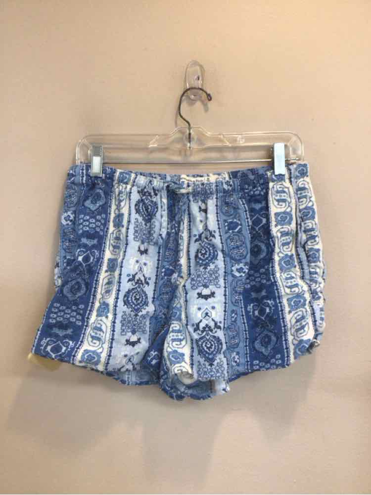 ABERCROMBIE & FITCH SIZE MEDIUM Ladies SHORTS