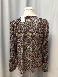 EVEREVE SIZE LARGE Ladies BLOUSE