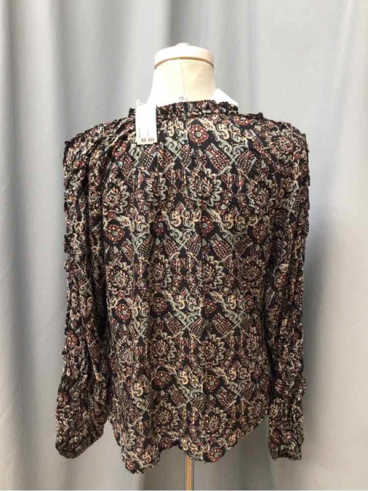 EVEREVE SIZE LARGE Ladies BLOUSE