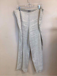 EILEEN FISHER SIZE MEDIUM Ladies PANTS
