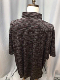 SIZE 3 X REEBOK Men's SHIRTS