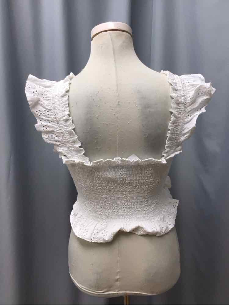 HILL HOUSE SIZE XSMALL Ladies BLOUSE