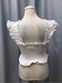 HILL HOUSE SIZE XSMALL Ladies BLOUSE