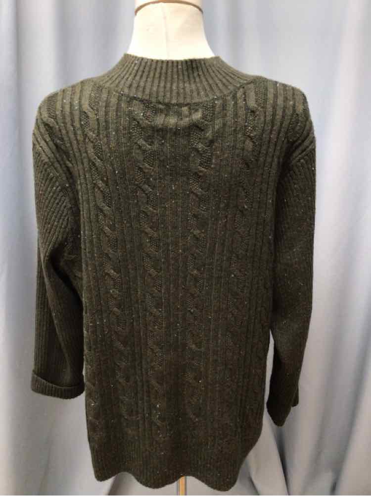 TALBOTS SIZE X LARGE Ladies TOP