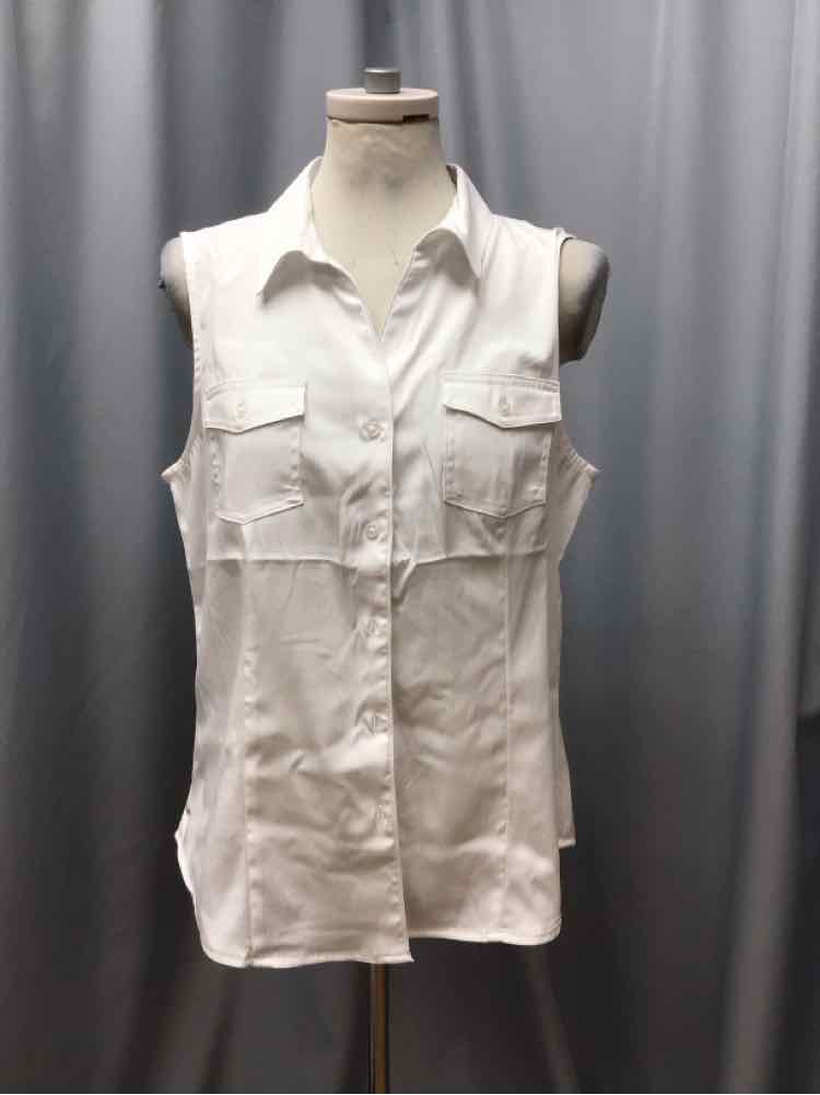 CATO SIZE LARGE Ladies BLOUSE