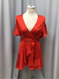 SELFIE LESLIE SIZE LARGE Ladies DRESS