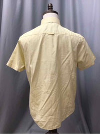 SIZE LARGE DENIM & FLOWER Men's SHIRTS