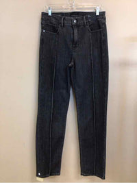 WHITE HOUSE BLACK MARKET SIZE 10 Ladies JEANS