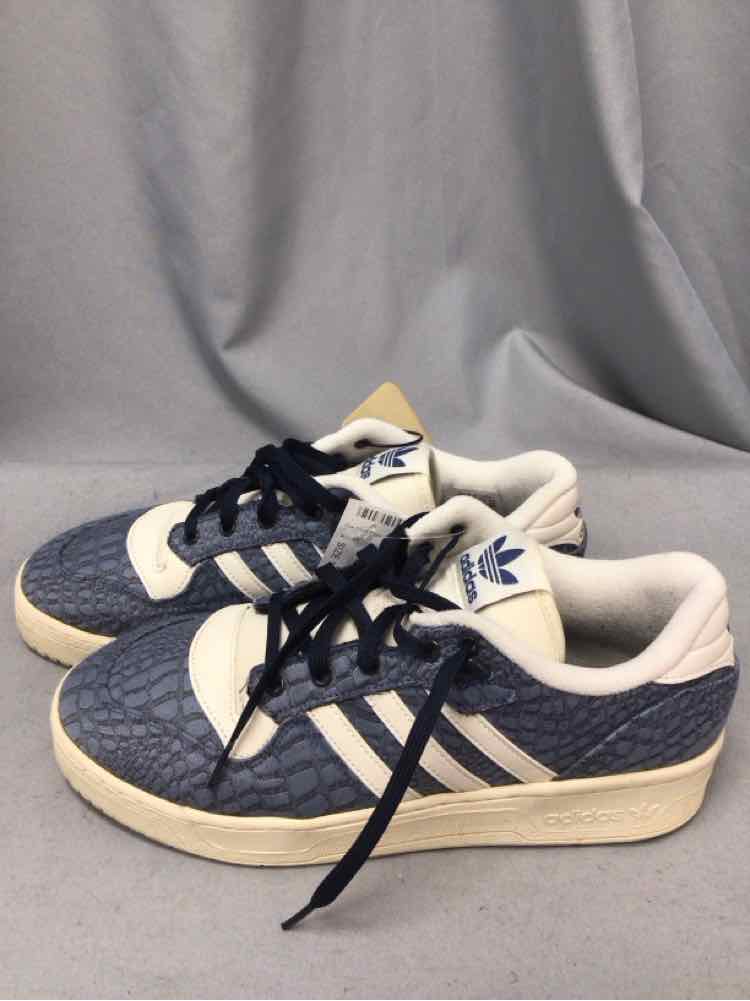 SIZE 10 ADIDAS Men's SHOES