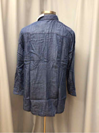 J JILL SIZE 2 X Ladies BLOUSE
