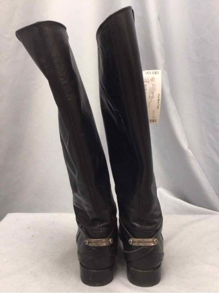 FRYE SIZE 8 1/2 Ladies SHOES