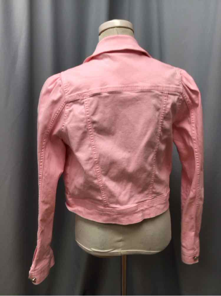 LILLY PULITZER SIZE SMALL Ladies JACKET