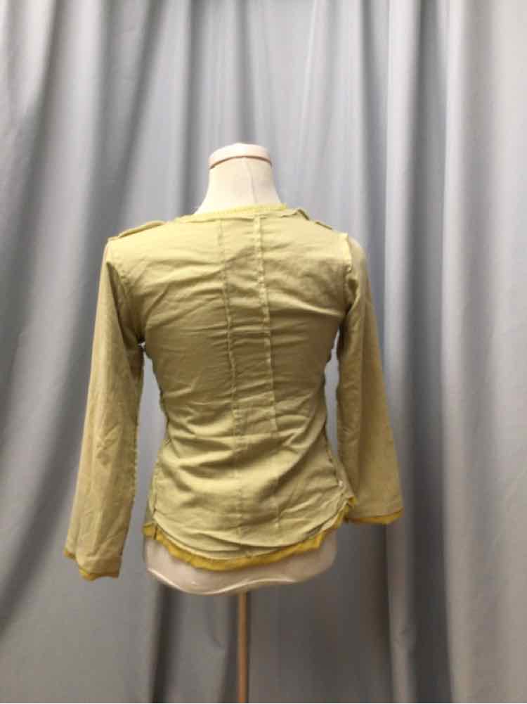 CHAN LUU SIZE SMALL Ladies BLOUSE