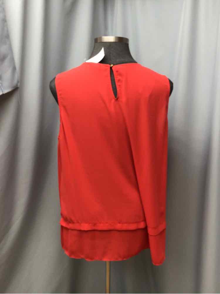 VINCE CAMUTO SIZE 3 X Ladies BLOUSE