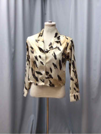 EXPRESS SIZE XSMALL Ladies BLOUSE