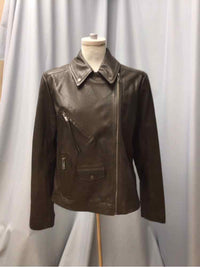 ABERCROMBIE & FITCH SIZE X LARGE Ladies JACKET