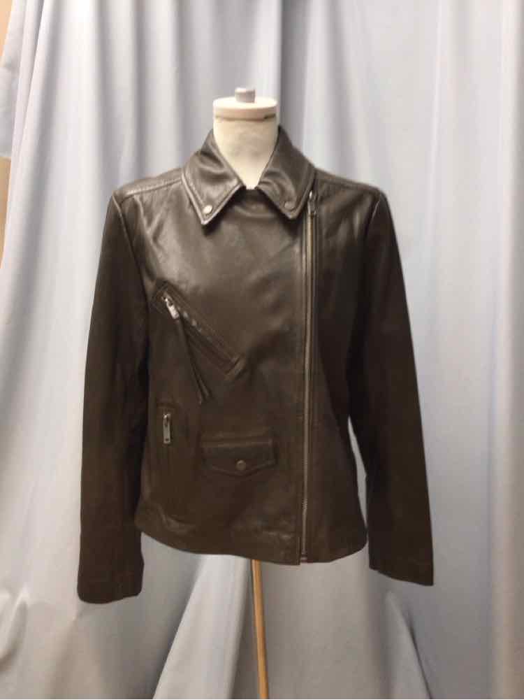 ABERCROMBIE & FITCH SIZE X LARGE Ladies JACKET