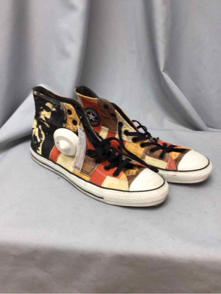SIZE 12 CONVERSE Men's SHOES