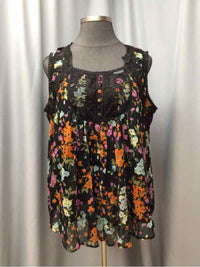 DENIM 24/7 SIZE 22 Ladies BLOUSE