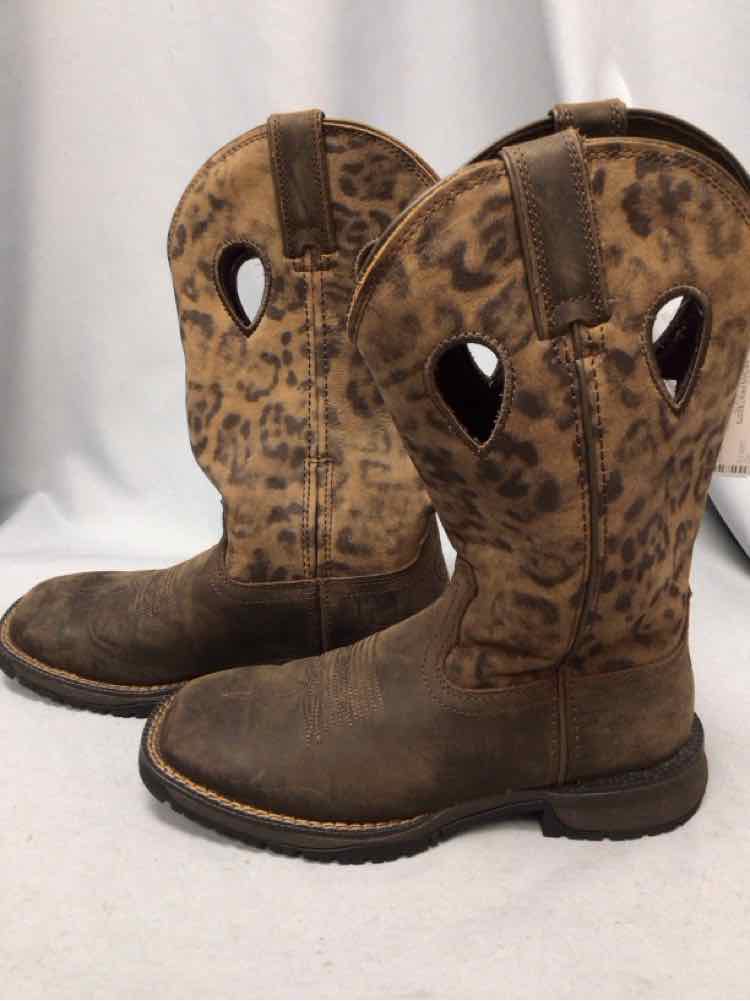 ROCKY SIZE 9 Ladies SHOES