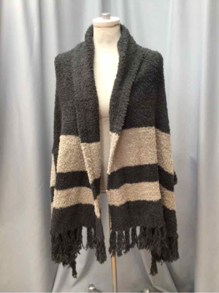 BAREFOOT DREAMS SIZE ONE SIZE Ladies SCARF