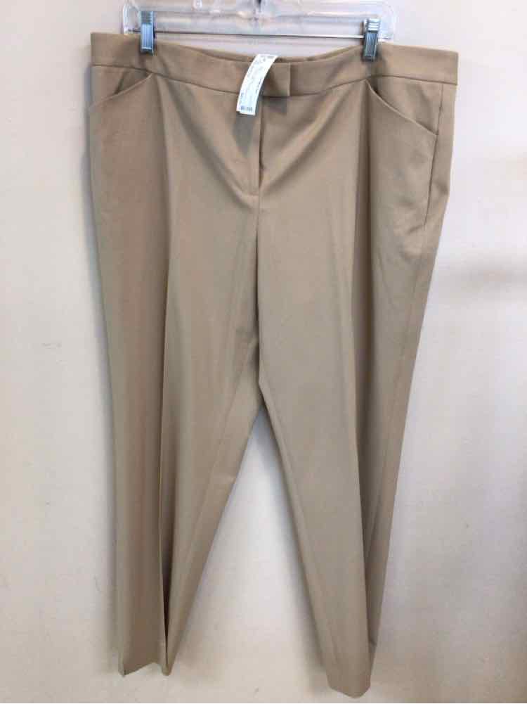 LAFAYETTE 148 SIZE 16 Ladies PANTS