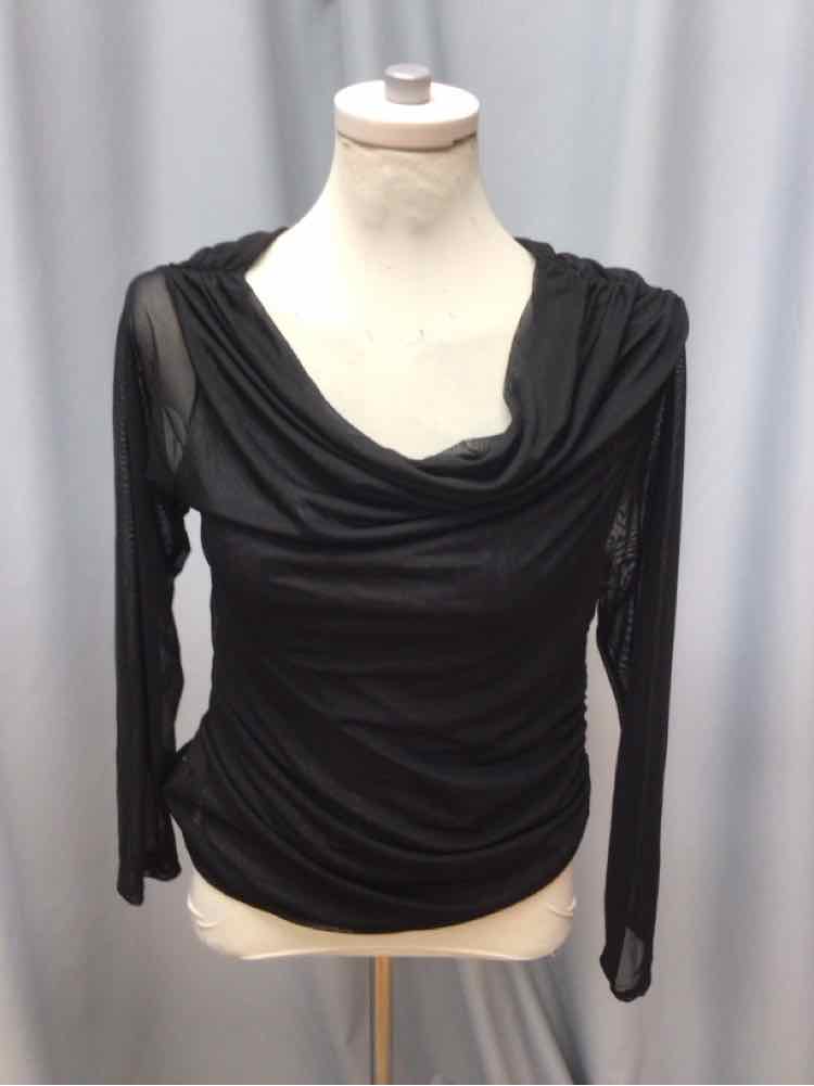H & M SIZE LARGE Ladies BLOUSE