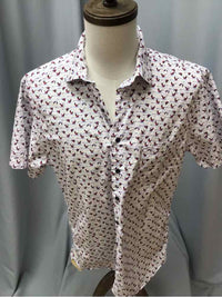 SIZE X LARGE RODD & GUNN Men's SHIRTS