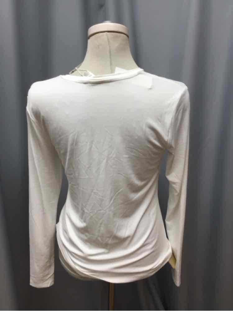 H & M SIZE LARGE Ladies TOP
