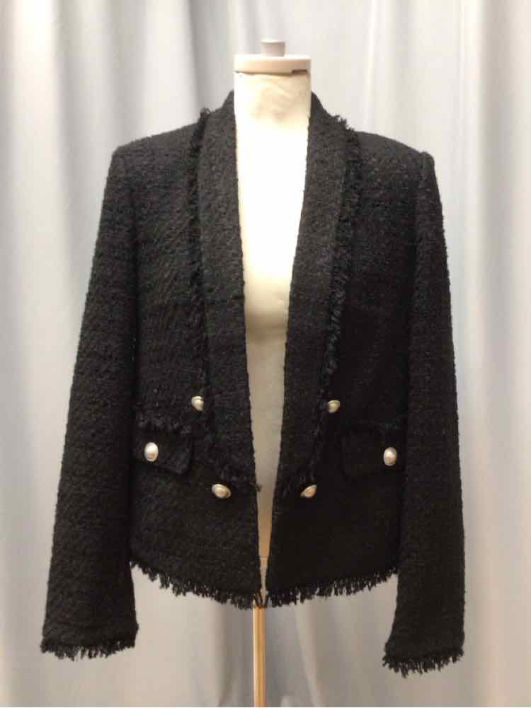 EXPRESS SIZE MEDIUM Ladies BLAZER