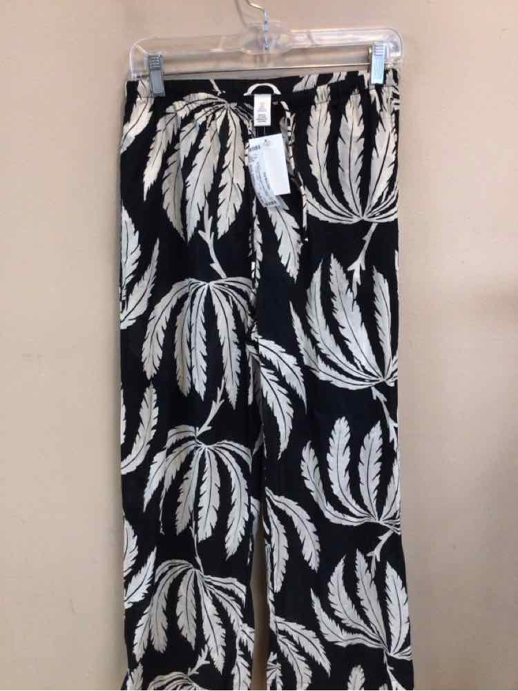 H & M SIZE SMALL Ladies PANTS